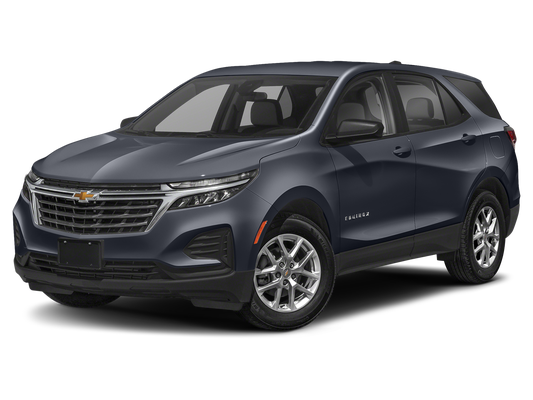 2022 Chevrolet Equinox LT in Indianapolis, IN - Ed Martin Automotive Group