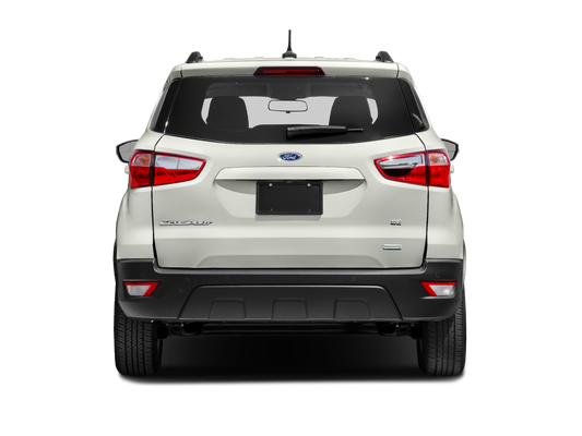 2020 Ford EcoSport SE in Indianapolis, IN - Ed Martin Automotive Group
