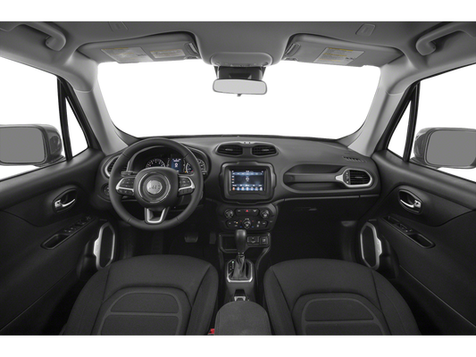 2020 Jeep Renegade Limited in Indianapolis, IN - Ed Martin Automotive Group