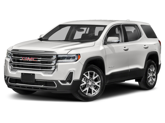 2021 GMC Acadia SLE in Indianapolis, IN - Ed Martin Automotive Group