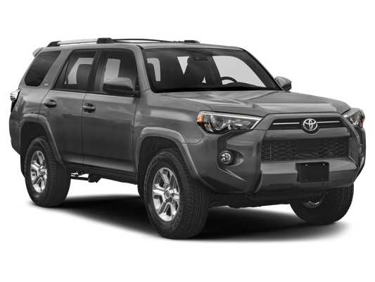 2021 Toyota 4Runner SR5 Premium in Indianapolis, IN - Ed Martin Automotive Group