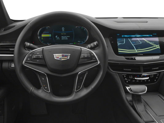 2017 Cadillac CT6 Hybrid Plug-In in Indianapolis, IN - Ed Martin Automotive Group