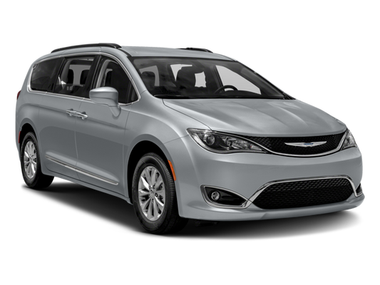 2017 Chrysler Pacifica Touring L in Indianapolis, IN - Ed Martin Automotive Group