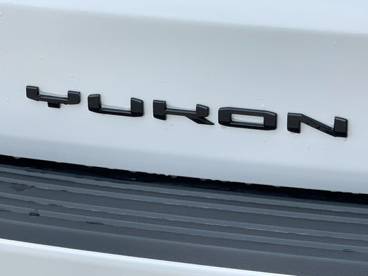 2024 GMC Yukon XL SLT in Indianapolis, IN - Ed Martin Automotive Group