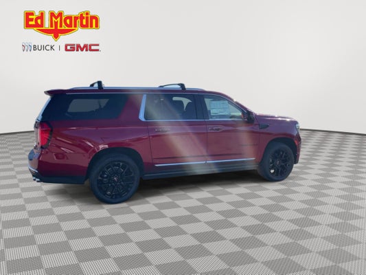 2024 GMC Yukon XL Denali in Indianapolis, IN - Ed Martin Automotive Group