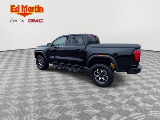 2024 GMC Canyon AT4X in Indianapolis, IN - Ed Martin Automotive Group