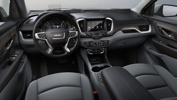 2023 GMC Terrain SLT in Indianapolis, IN - Ed Martin Automotive Group