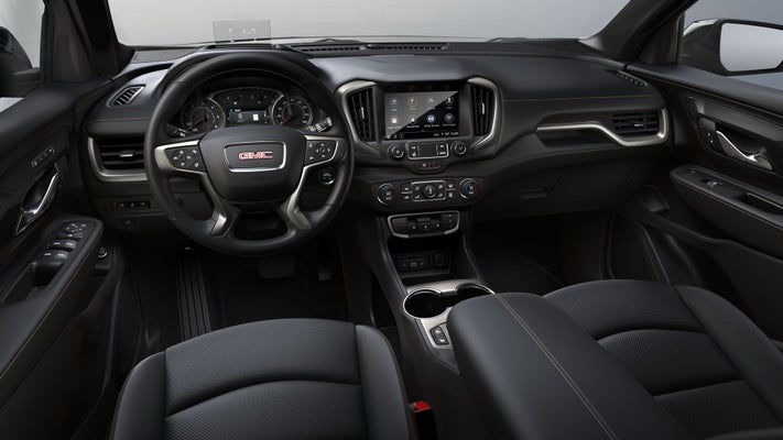 2023 GMC Terrain AT4 in Indianapolis, IN - Ed Martin Automotive Group