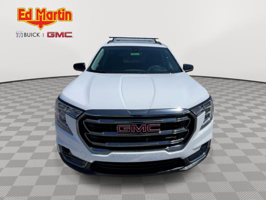 2024 GMC Terrain AT4 in Indianapolis, IN - Ed Martin Automotive Group