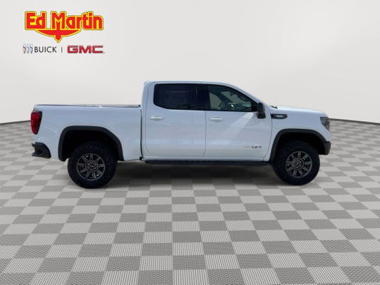 2024 GMC Sierra 1500 AT4X in Indianapolis, IN - Ed Martin Automotive Group