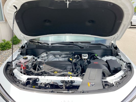 2024 Buick Envista Preferred in Indianapolis, IN - Ed Martin Automotive Group