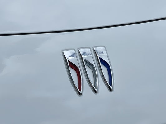 2024 Buick Envista Preferred in Indianapolis, IN - Ed Martin Automotive Group