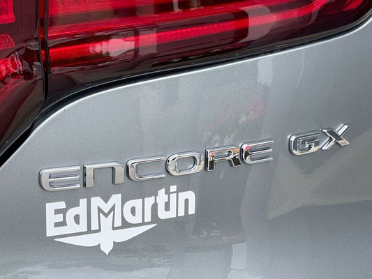 2024 Buick Encore GX Sport Touring in Indianapolis, IN - Ed Martin Automotive Group