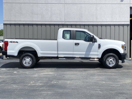 2019 Ford Super Duty F-250 SRW XL in Indianapolis, IN - Ed Martin Automotive Group