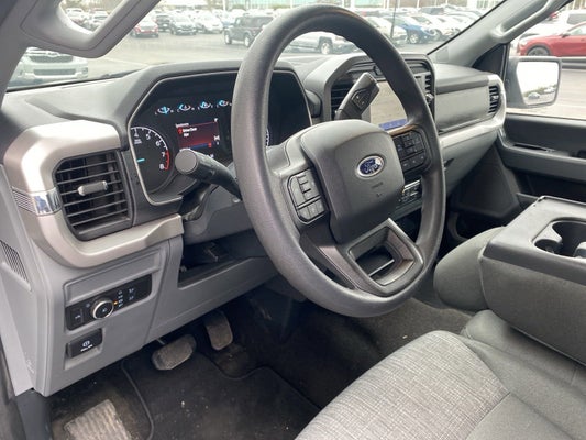 2022 Ford F-150 XLT in Indianapolis, IN - Ed Martin Automotive Group