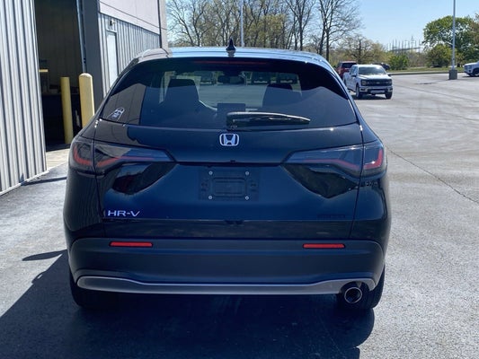 2023 Honda HR-V Sport in Indianapolis, IN - Ed Martin Automotive Group