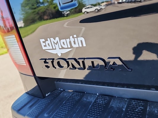 2024 Honda Ridgeline RTL in Indianapolis, IN - Ed Martin Automotive Group