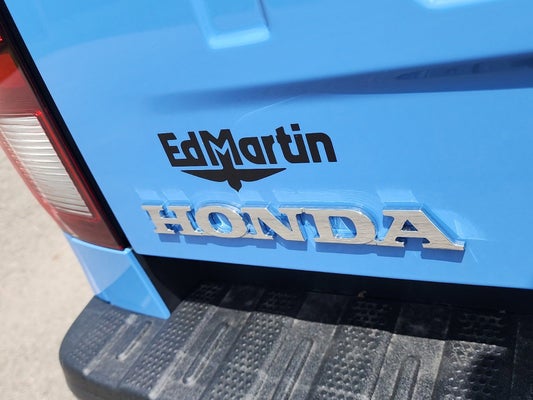2024 Honda Ridgeline TrailSport in Indianapolis, IN - Ed Martin Automotive Group