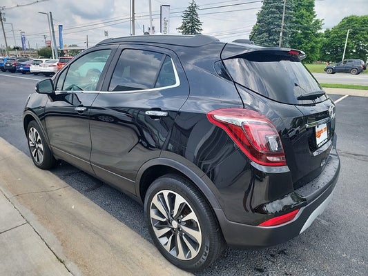 2019 Buick Encore Essence in Indianapolis, IN - Ed Martin Automotive Group
