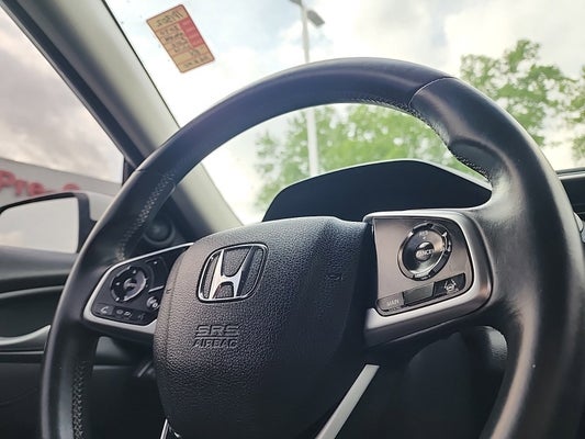 2020 Honda Civic Sedan EX in Indianapolis, IN - Ed Martin Automotive Group