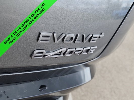 2024 Nissan ARIYA EVOLVE+ in Indianapolis, IN - Ed Martin Automotive Group