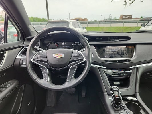 2021 Cadillac XT5 Premium Luxury in Indianapolis, IN - Ed Martin Automotive Group