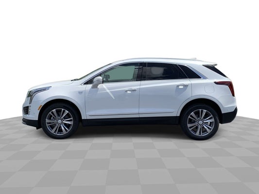 2024 Cadillac XT5 4DR PREMIUM LUXURY in Indianapolis, IN - Ed Martin Automotive Group