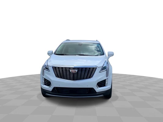 2024 Cadillac XT5 4DR PREMIUM LUXURY in Indianapolis, IN - Ed Martin Automotive Group