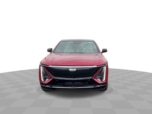 2024 Cadillac LYRIQ 4DR SPORT in Indianapolis, IN - Ed Martin Automotive Group