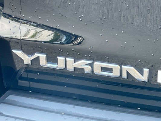 2017 GMC Yukon SLT in Indianapolis, IN - Ed Martin Automotive Group