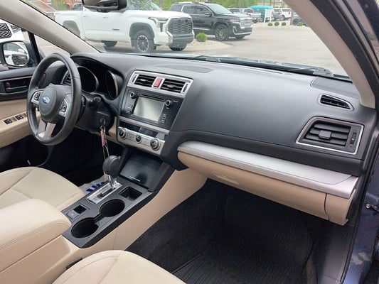 2015 Subaru Legacy 2.5i in Indianapolis, IN - Ed Martin Automotive Group