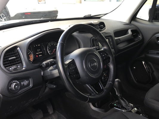 2016 Jeep Renegade Justice in Indianapolis, IN - Ed Martin Automotive Group