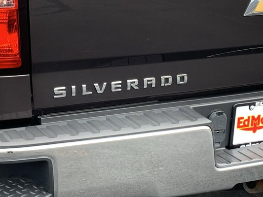 2016 Chevrolet Silverado 1500 LT in Indianapolis, IN - Ed Martin Automotive Group