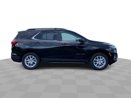 2024 Chevrolet Equinox 4DR AWD in Indianapolis, IN - Ed Martin Automotive Group