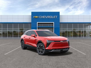 2024 Chevrolet Blazer EV 4DR EAWD 2LT