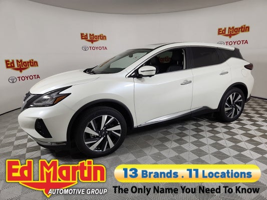 2023 Nissan Murano SL in Indianapolis, IN - Ed Martin Automotive Group