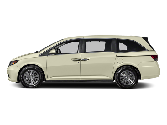 2016 Honda Odyssey EX-L in Indianapolis, IN - Ed Martin Automotive Group