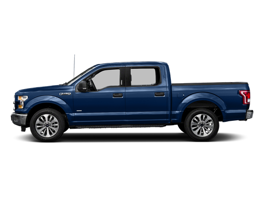 2017 Ford F-150 XLT in Indianapolis, IN - Ed Martin Automotive Group