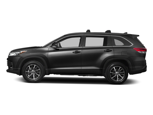 2017 Toyota Highlander XLE in Indianapolis, IN - Ed Martin Automotive Group