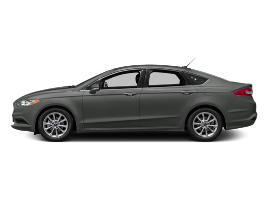 2018 Ford Fusion S in Indianapolis, IN - Ed Martin Automotive Group