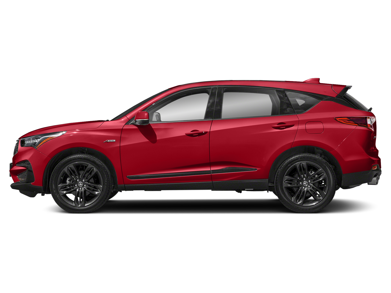 2019 Acura RDX A-Spec Package SH-AWD