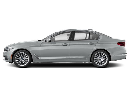 2019 BMW 5 Series 530i xDrive in Indianapolis, IN - Ed Martin Automotive Group