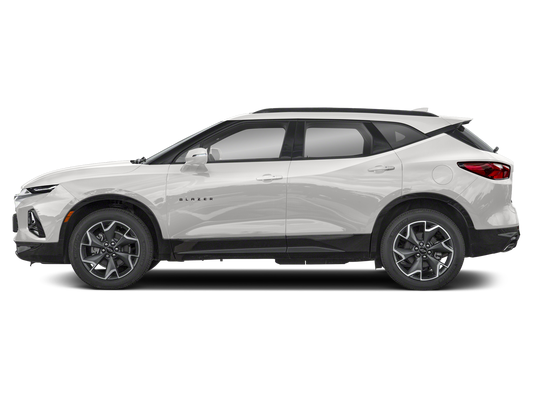 2019 Chevrolet Blazer RS in Indianapolis, IN - Ed Martin Automotive Group