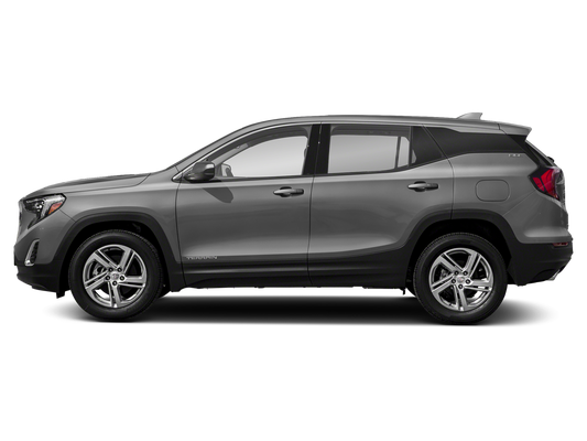 2019 GMC Terrain SLE in Indianapolis, IN - Ed Martin Automotive Group