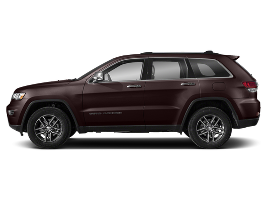 2019 Jeep Grand Cherokee Limited in Indianapolis, IN - Ed Martin Automotive Group