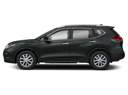 2019 Nissan Rogue SV in Indianapolis, IN - Ed Martin Automotive Group