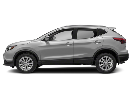 2019 Nissan Rogue Sport S in Indianapolis, IN - Ed Martin Automotive Group
