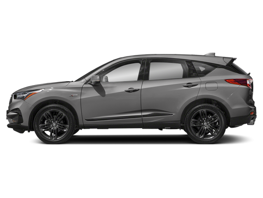 2020 Acura RDX with A-Spec Pkg in Indianapolis, IN - Ed Martin Automotive Group