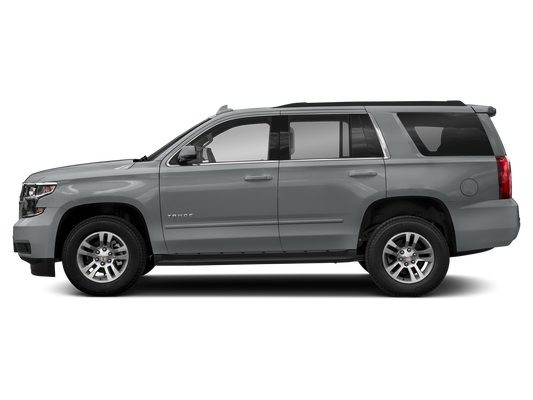 2020 Chevrolet Tahoe LS in Indianapolis, IN - Ed Martin Automotive Group