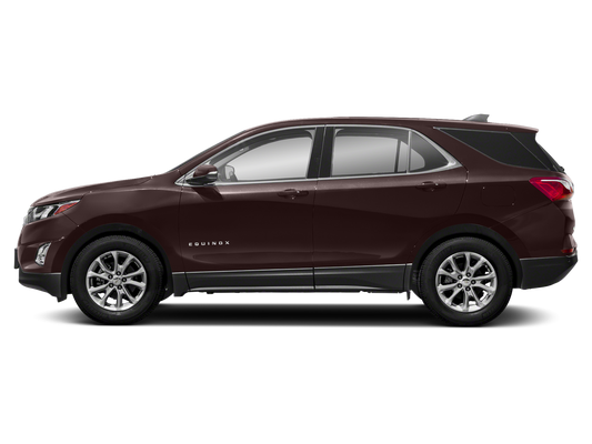 2020 Chevrolet Equinox LT in Indianapolis, IN - Ed Martin Automotive Group